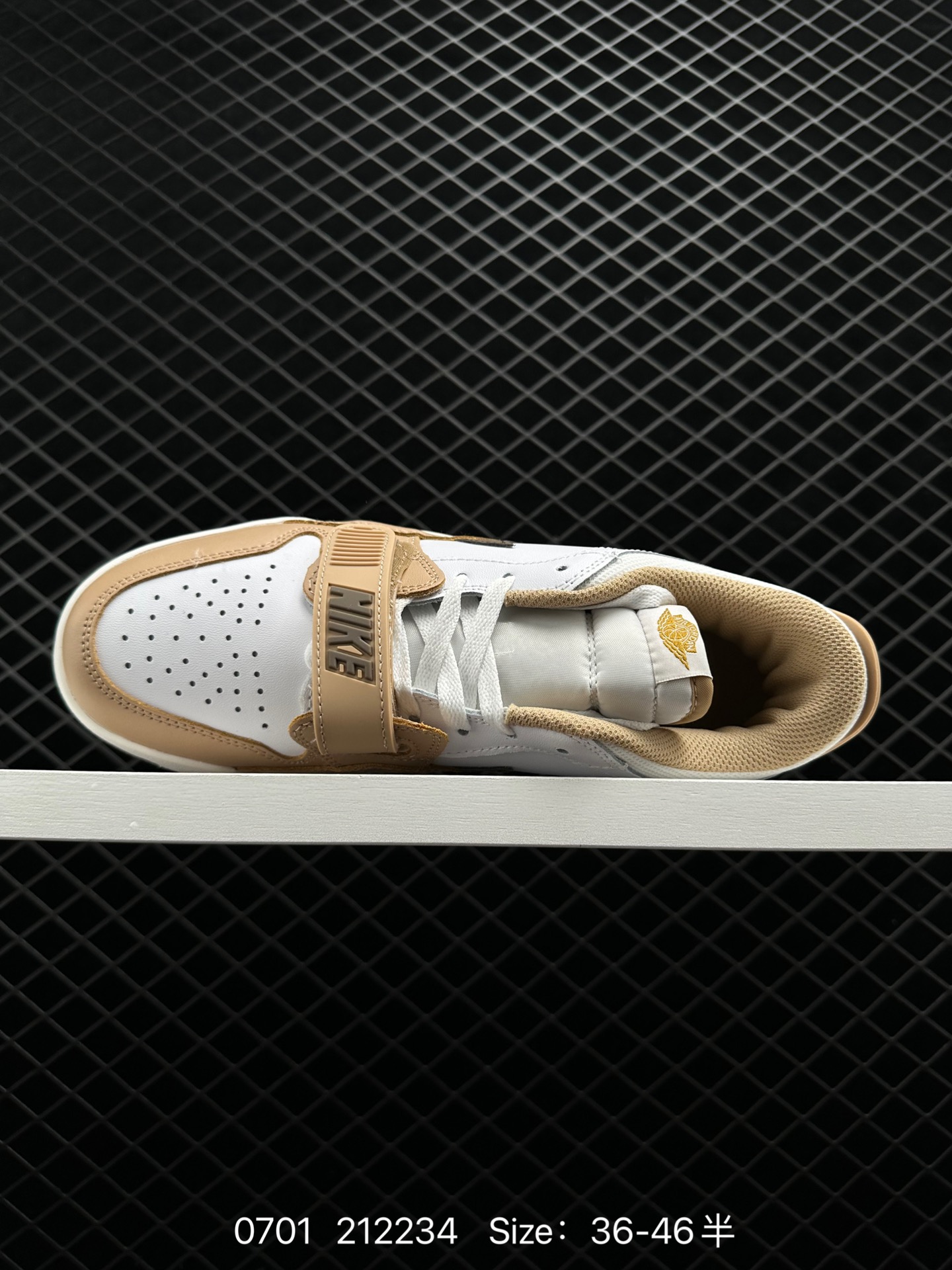 Air Jordan Legacy 312 Low GS”USA“